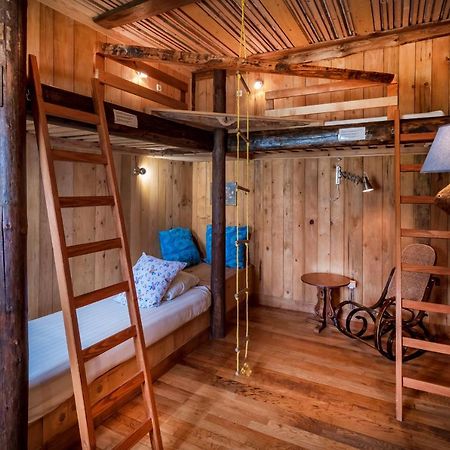 Goute La Vie Bed & Breakfast Marchamp ภายนอก รูปภาพ