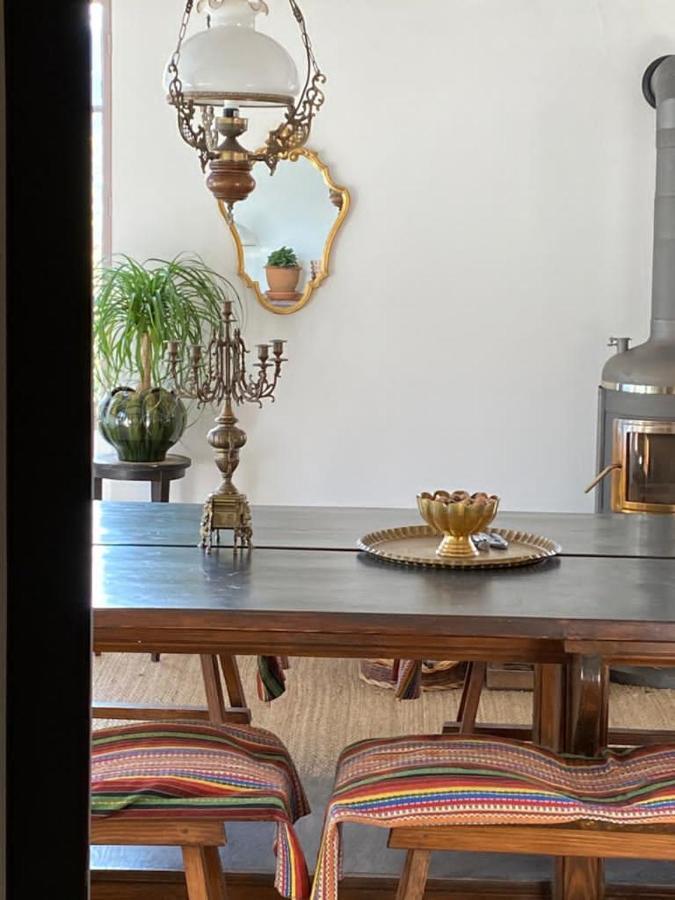 Goute La Vie Bed & Breakfast Marchamp ภายนอก รูปภาพ