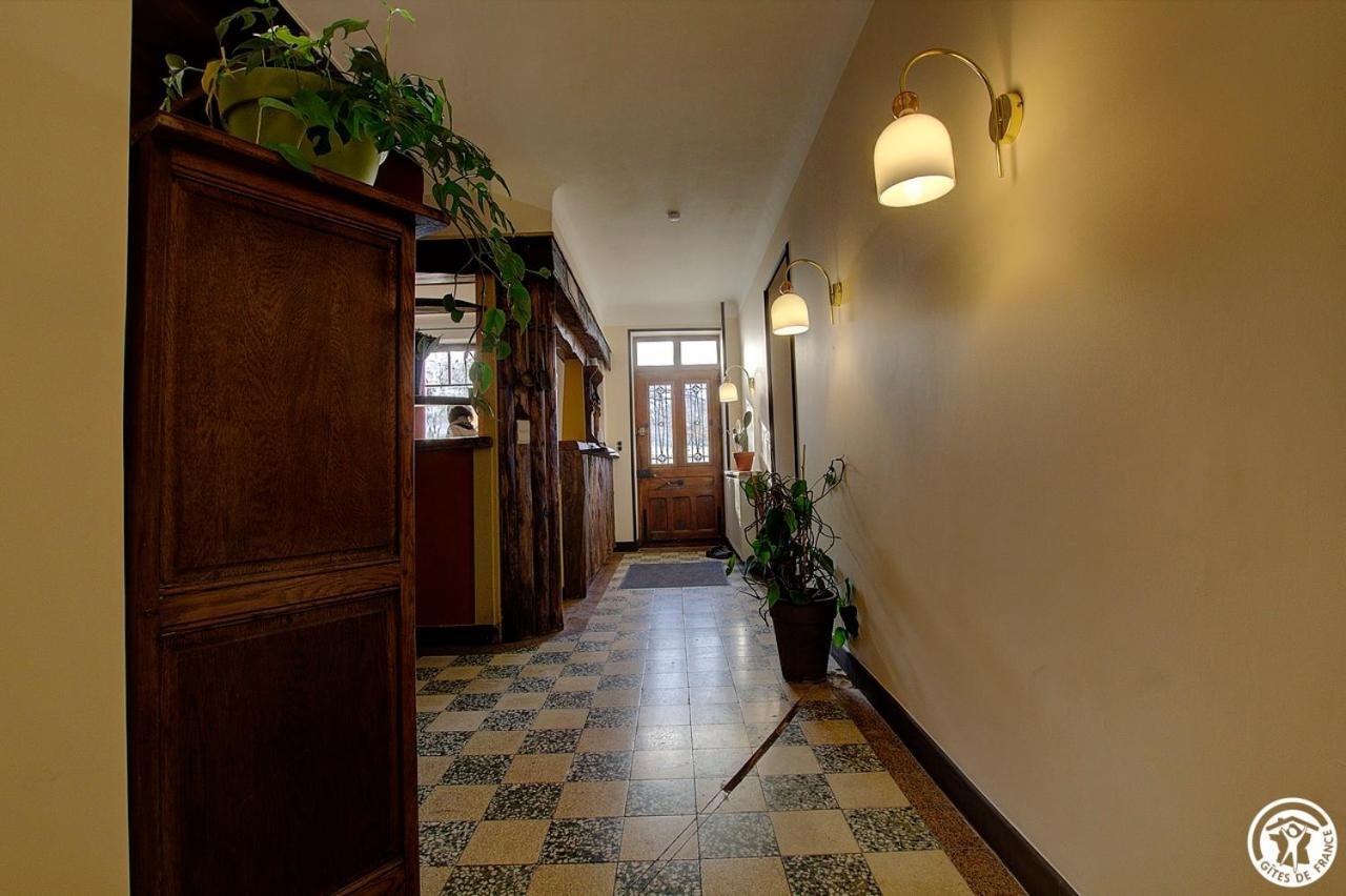Goute La Vie Bed & Breakfast Marchamp ภายนอก รูปภาพ
