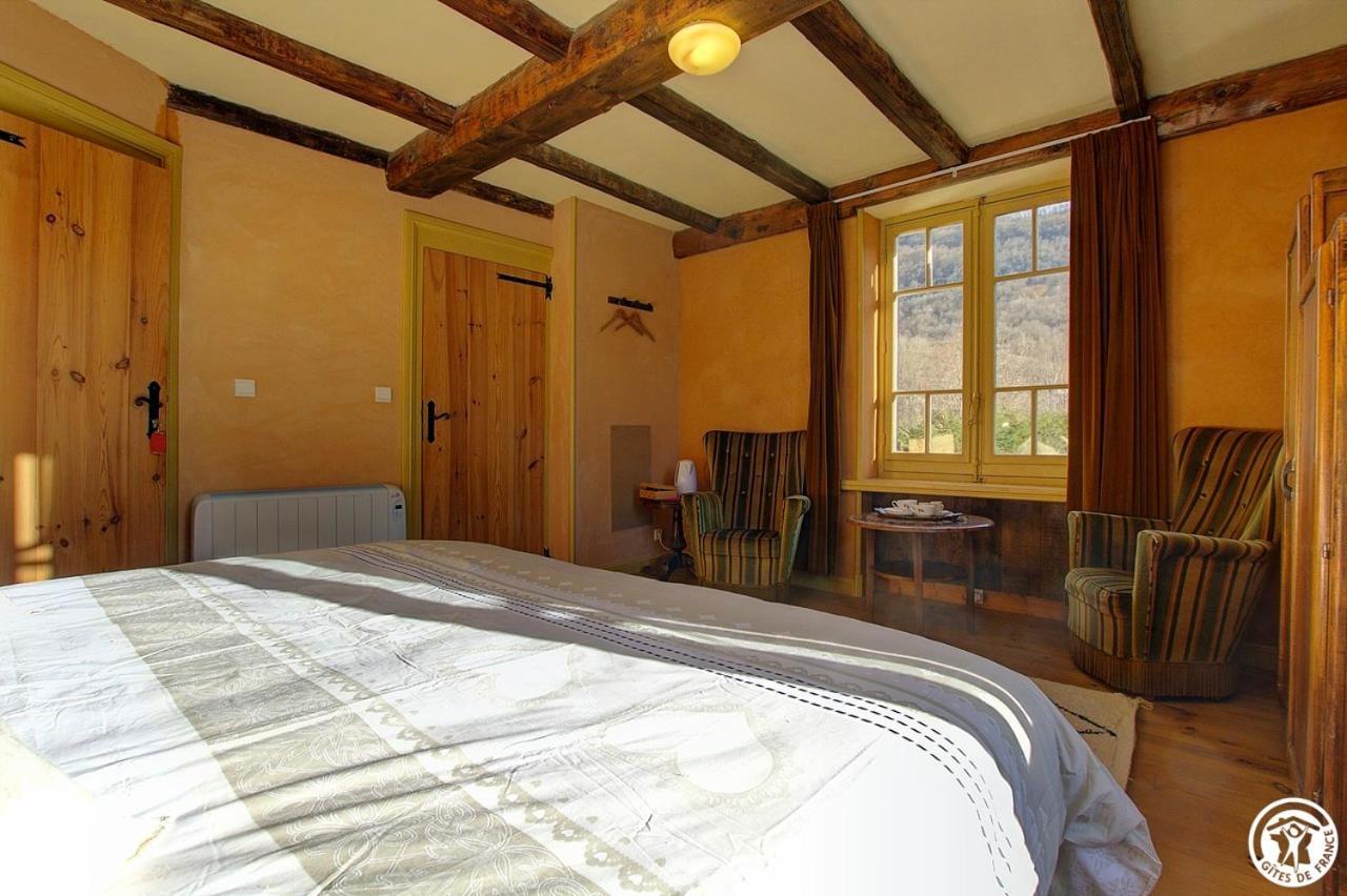 Goute La Vie Bed & Breakfast Marchamp ภายนอก รูปภาพ