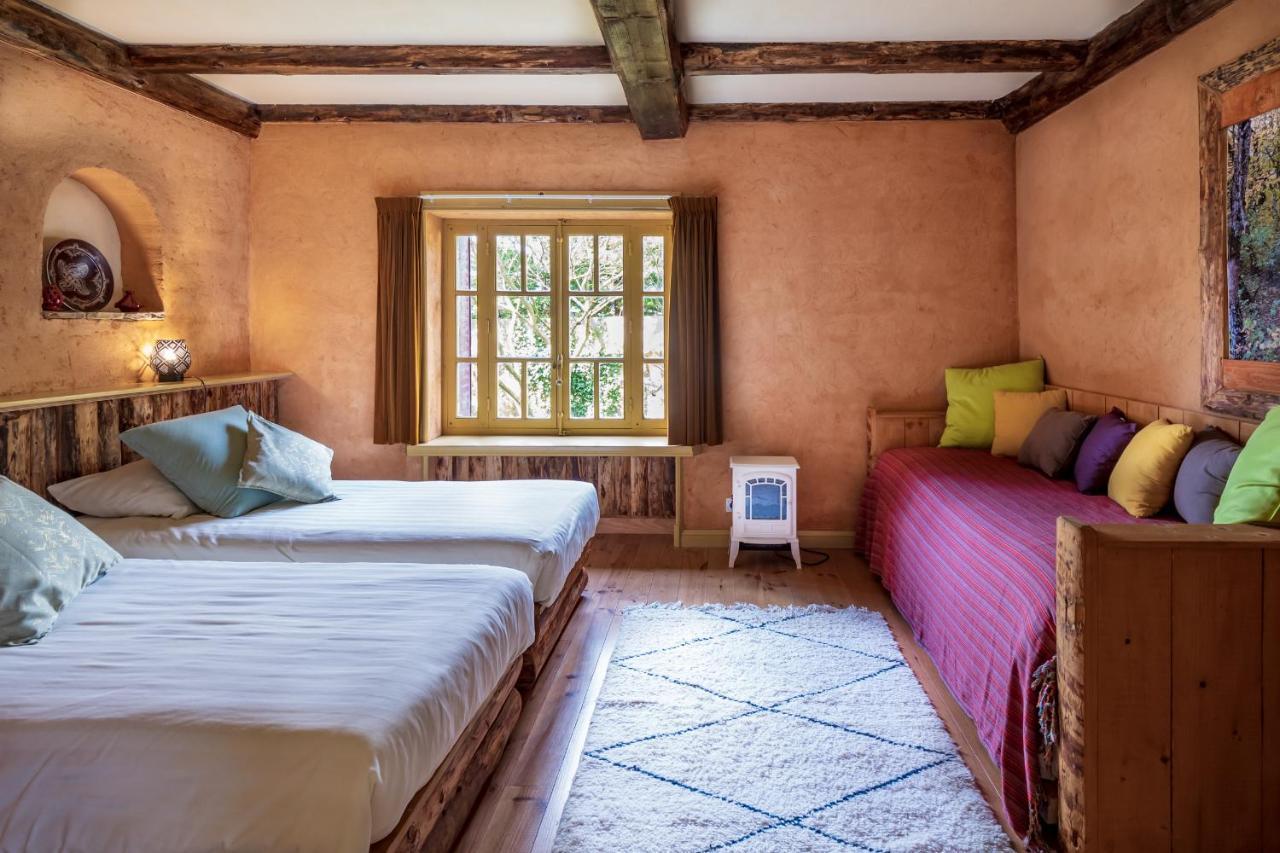 Goute La Vie Bed & Breakfast Marchamp ภายนอก รูปภาพ